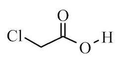 Chloroacetic acid Chloroacetic Acid Manufacturers Suppliers amp Exporters of