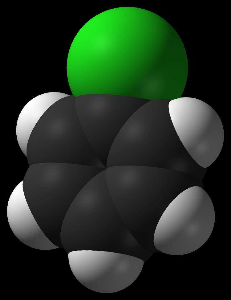 Chlorobenzene Chlorobenzene Wikipedia