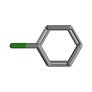 Chlorobenzene CHLOROBENZENE C6H5Cl PubChem