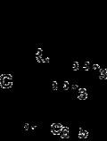 Chloro(cyclopentadienyl)bis(triphenylphosphine)ruthenium httpsuploadwikimediaorgwikipediacommonsthu