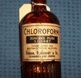Chloroform chloroform285x275jpg