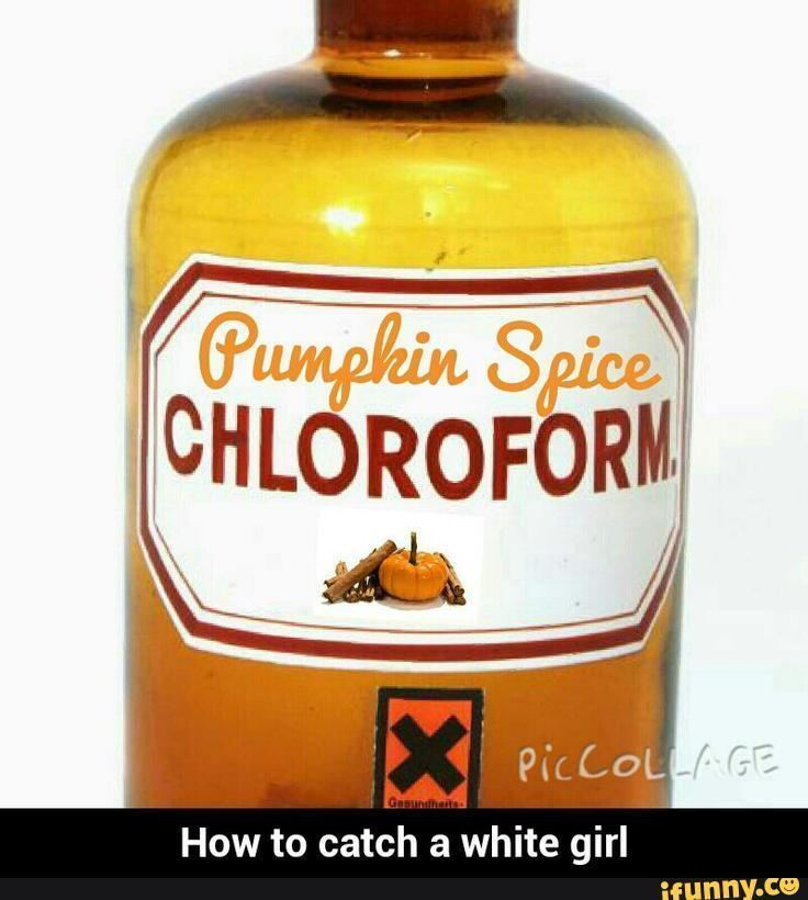 Chloroform chloroform iFunny