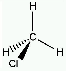 Chloromethane - Alchetron, The Free Social Encyclopedia