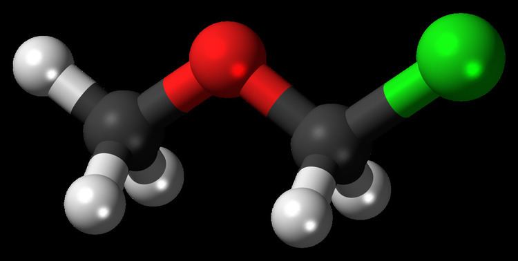Chloromethyl methyl ether Chloromethyl methyl ether Wikipedia