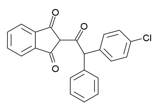 Chlorophacinone httpsuploadwikimediaorgwikipediacommons77