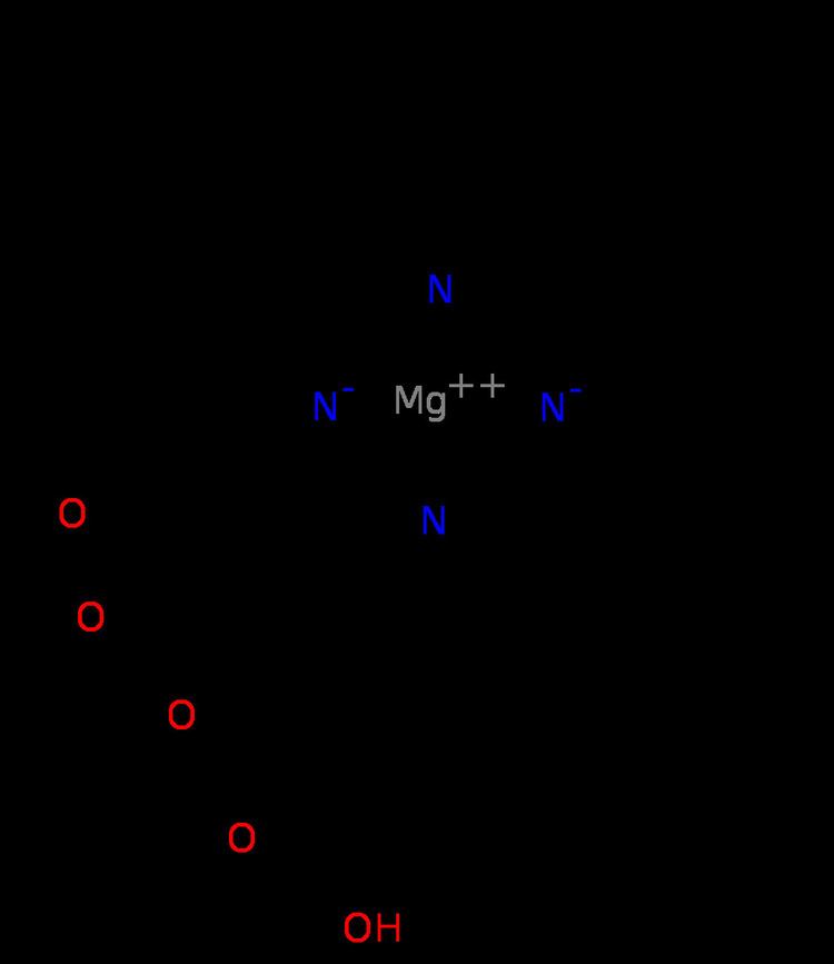 Chlorophyll c