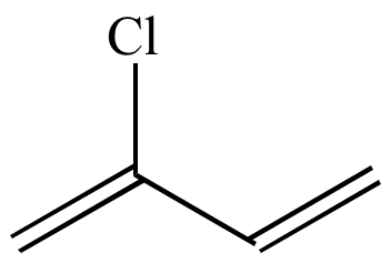 Chloroprene Illustrated Glossary of Organic Chemistry Chloroprene