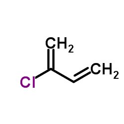 Chloroprene Chloroprene C4H5Cl ChemSpider