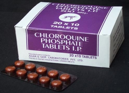 Chloroquine Chloroquine 500 mg Reviews The Most Famous Treatment for Malaria