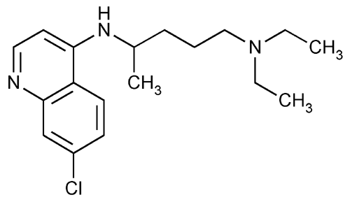 Chloroquine Chloroquine