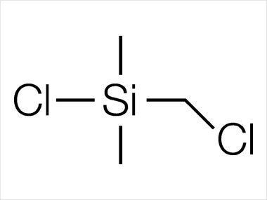 Chlorosilane Chloromethyl Dimethyl Chlorosilane Wacker Chemie AG