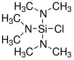 Chlorosilane Trisdimethylaminochlorosilane 99 SigmaAldrich