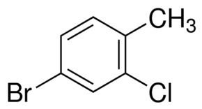 Chlorotoluene 4Bromo2chlorotoluene 98 SigmaAldrich