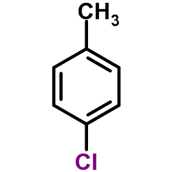 Chlorotoluene 4Chlorotoluene C7H7Cl ChemSpider
