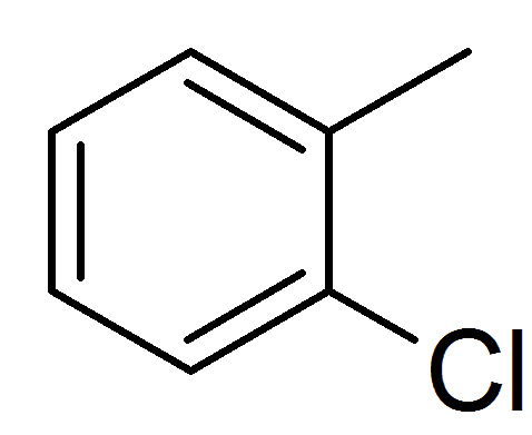 Chlorotoluene Synthesis of 2CHLOROTOLUENE PrepChemcom
