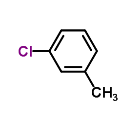 Chlorotoluene 3Chlorotoluene C7H7Cl ChemSpider