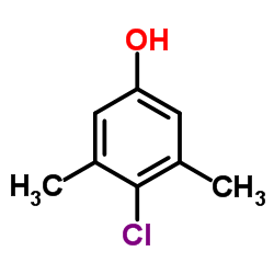 Chloroxylenol Chloroxylenol C8H9ClO ChemSpider