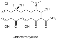 Chlortetracycline wwwinnovativesolutionitimageschlortetracyclinegif