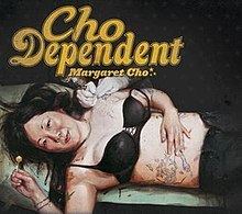 Cho Dependent httpsuploadwikimediaorgwikipediaenthumb3