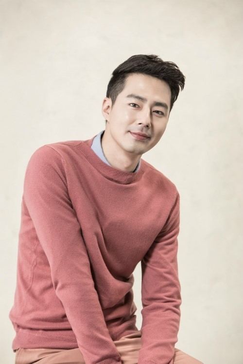 Cho In-sung Jo In Sung and Gong Hyo Jin Reunite for It39s Okay It39s