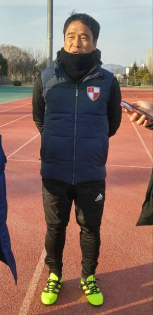 Cho Jin-ho (footballer) httpsuploadwikimediaorgwikipediacommonsthu