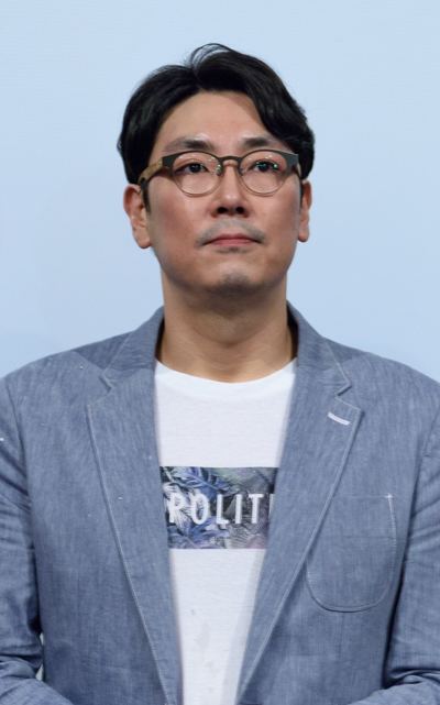 Cho Jin-woong Cho JinWoong AsianWiki