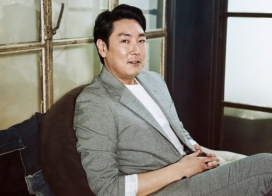 Cho Jin-woong Jo Jin Woong Confesses Hes Wanted To Give Up Acting Before Soompi