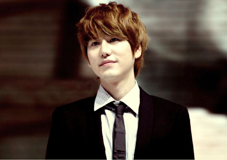 Cho Kyuhyun R1039s Official Blog Kyuhyun39s birthday has officially ended