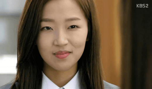 Cho Soo-hyang Jo Soo Hyang Official Thread Actors amp Actresses