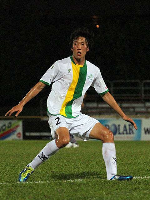 Cho Sung-hwan (footballer, born 1982) Cho Sunghwan footballer born 1985 Wikipedia
