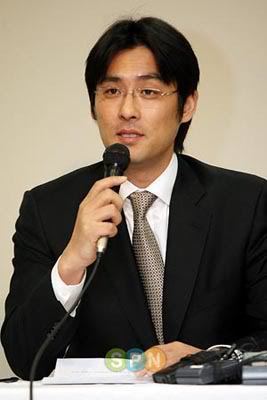Cho Sung-min Jo Sungmin Dramabeans Korean drama episode recaps