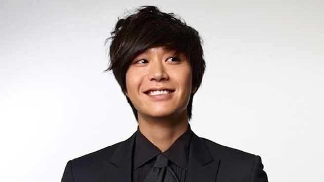 Cho Sung-mo Jo Sung Mo Profile KPop Music