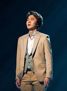 Cho Sung-mo Jo Sungmo Wikipedia the free encyclopedia