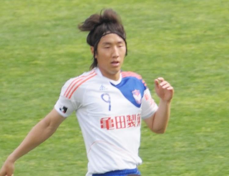 Cho Young-cheol httpsuploadwikimediaorgwikipediacommonsaa