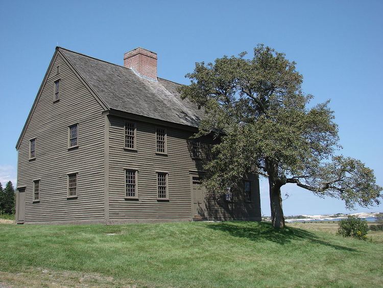 Choate House (Massachusetts)