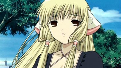 Chobits List of Chobits characters Wikipedia