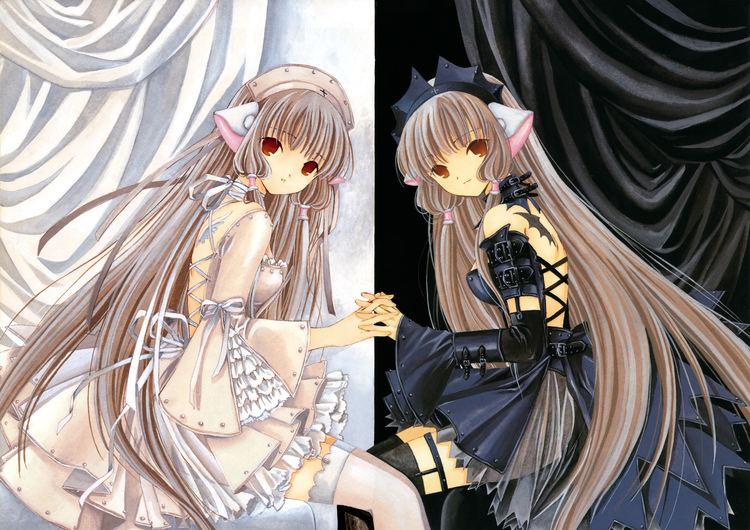 Chobits Chobits113257 Zerochan