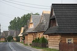 Chochołów, Lesser Poland Voivodeship httpsuploadwikimediaorgwikipediacommonsthu