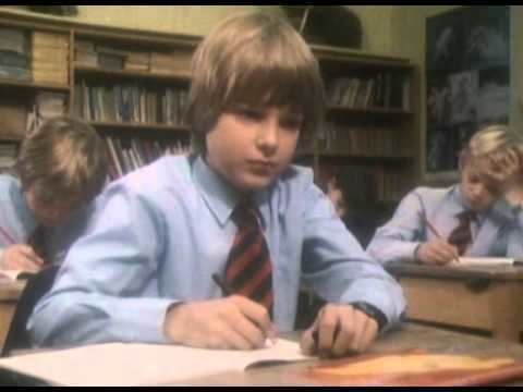 Chocky (TV series) Chocky S1E1 YouTube