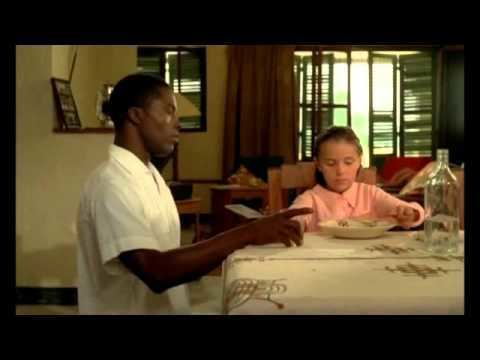 Chocolat (1988 film) Chocolat trailer AfricaFilmstv YouTube