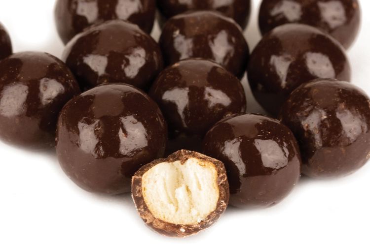 Chocolate balls Panned Dark Chocolate GKI Foods LLC