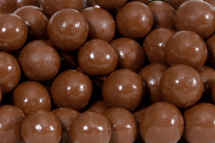 Chocolate balls Panned Milk Chocolate GKI Foods LLC