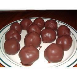 Chocolate balls Chocolate Coconut Balls recipe All recipes Australia NZ