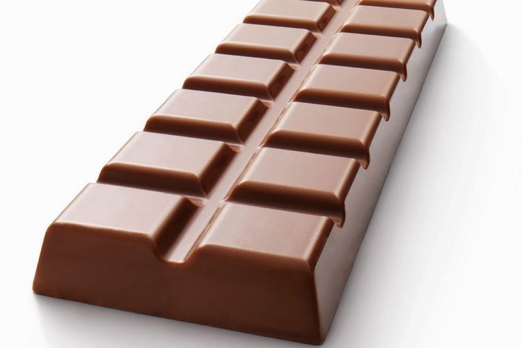 Chocolate bar DA CHOCOLATE BAR Minecraft Skin