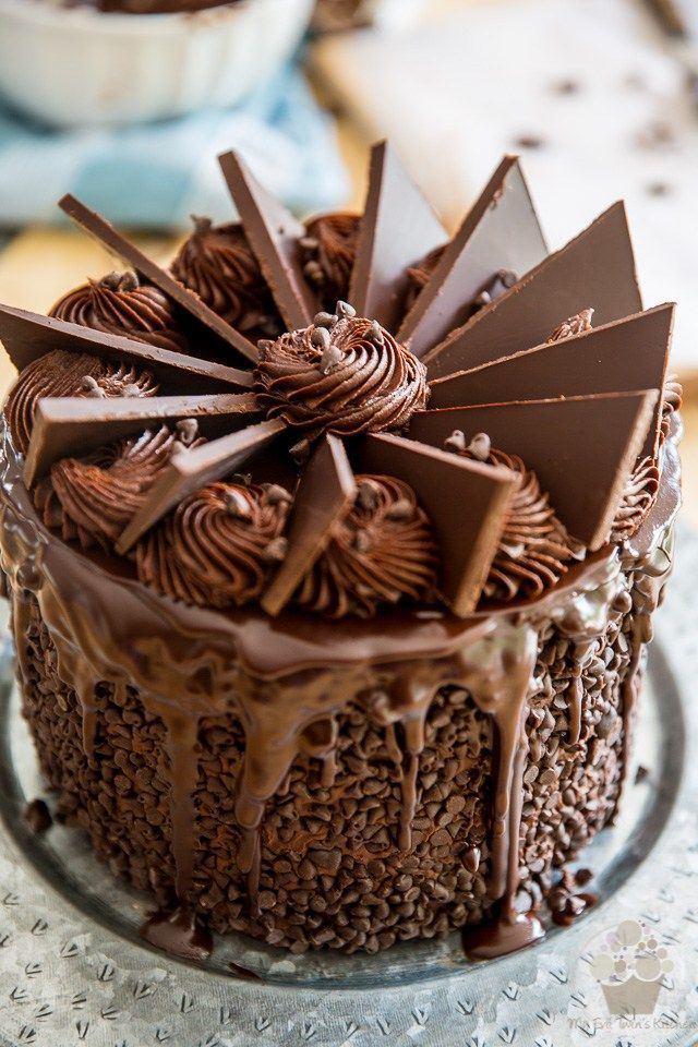 Chocolate cake httpssmediacacheak0pinimgcom736x2e3780