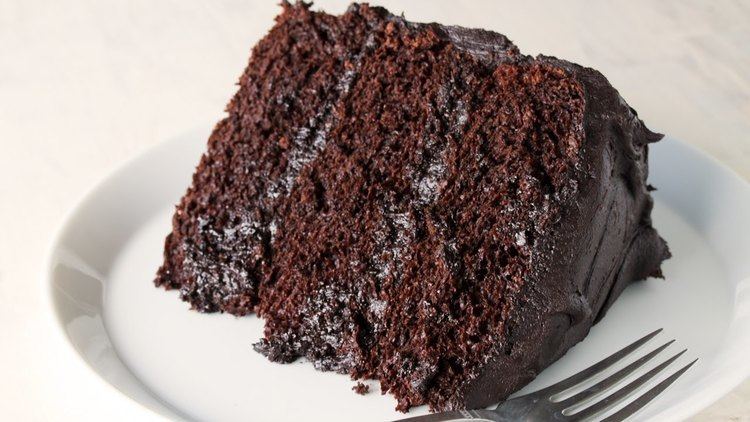 Chocolate cake How to Make the Most Amazing Chocolate Cake YouTube