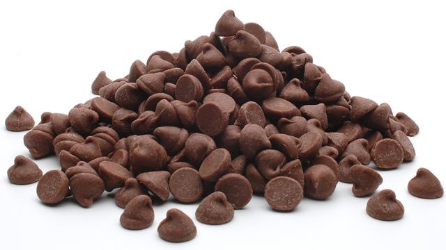 Chocolate chip Dark Chocolate Chunk amp Almond Protein Cookies