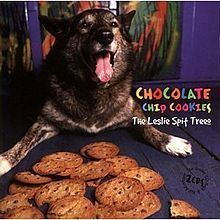 Chocolate Chip Cookies (album) httpsuploadwikimediaorgwikipediaenthumb0