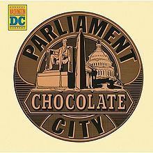 Chocolate City (album) httpsuploadwikimediaorgwikipediaenthumbc