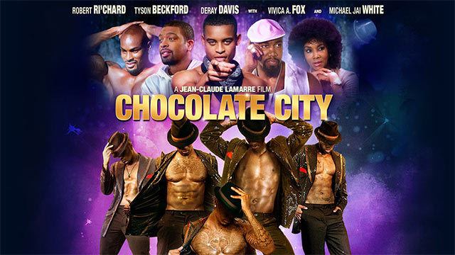 Chocolate City (film) Chocolate City Movie Trailers iTunes